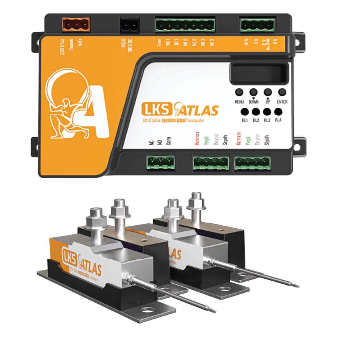 Aşırı Yük Sistemleri