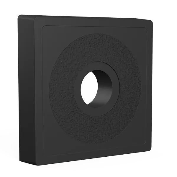 LKS - Dişlisiz Makina Takozu