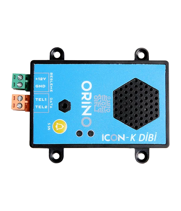 ICON 2G HABERLEŞME MODÜL