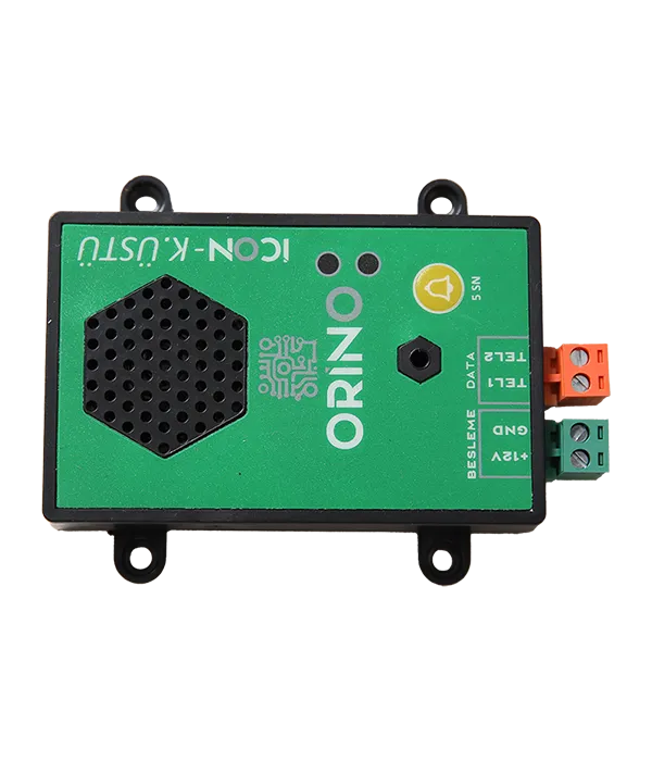 ICON 4G HABERLEŞME MODÜL