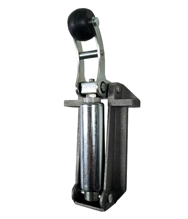 ASANSÖR KAPI ÜSTÜ AMORTİSÖRÜ 02