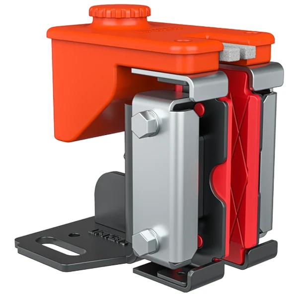 LKS - ANA RAY PATENİ - 70'lik Yağdanlıklı