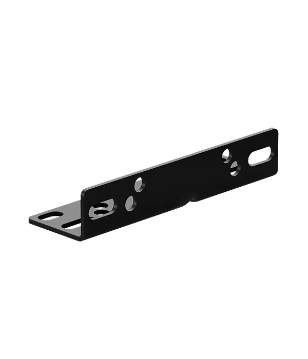 LKS Sabit Yandan Ağırlık Konsol - Ray Arası 1060 - G:4 -K:6 mm - T:45-145 - Ç:260-440
