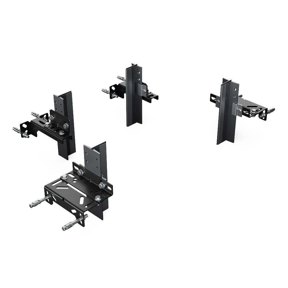 LKS Arkadan Ağırlık A:200-350 T:45-145
