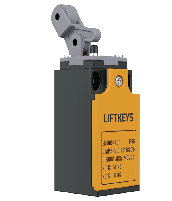 LİMİT SWICH LKS-07-02-11