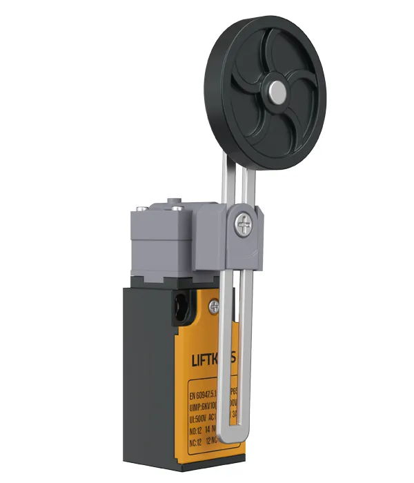 LİMİT SWICH Makaralı 05