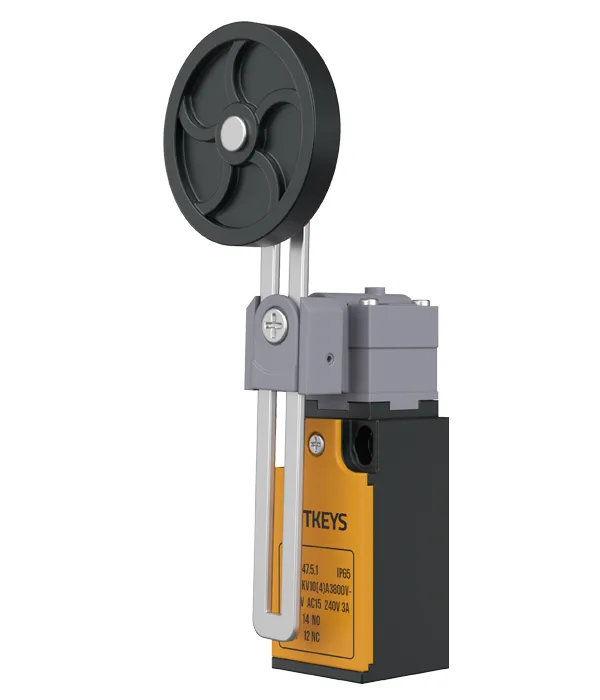 LİMİT SWICH Makaralı 05