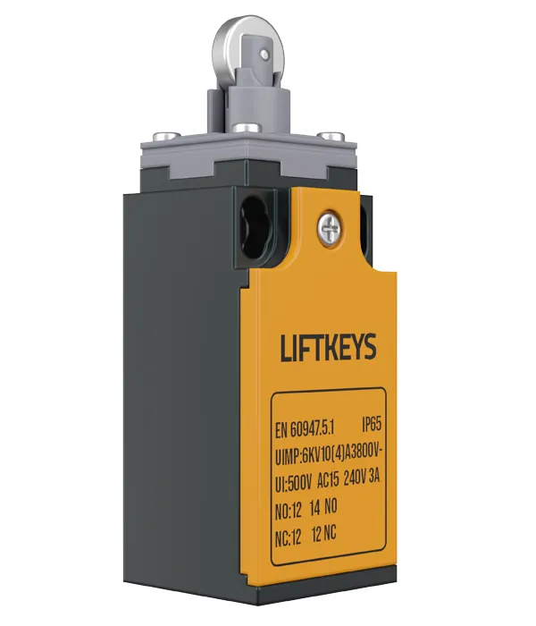 LİMİT SWICH LKS-07 (Resetsiz)