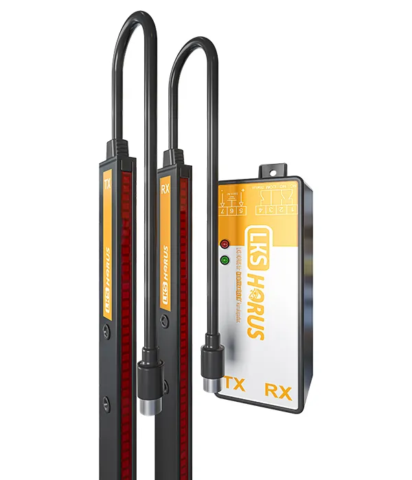 LKS - HORUS - Boy Fotosel