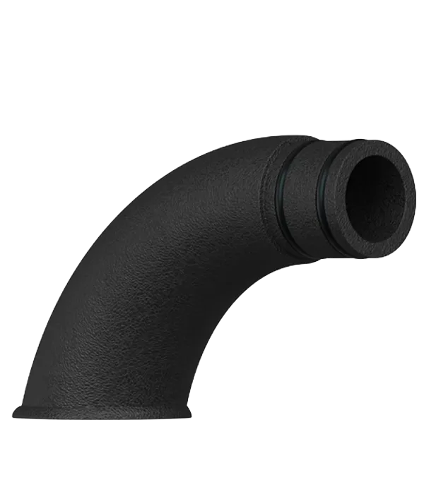 Küpeşte Dirseği - Esb Boyalı