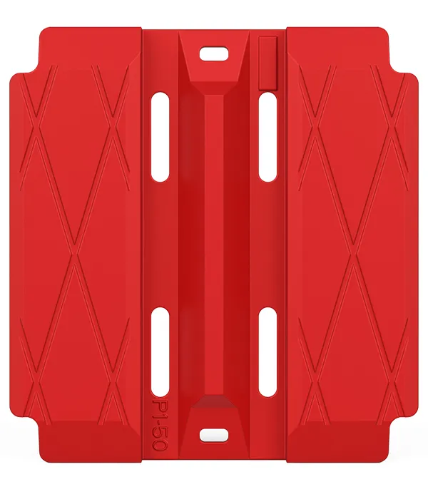 PATEN PLASTİĞİ 50’lik