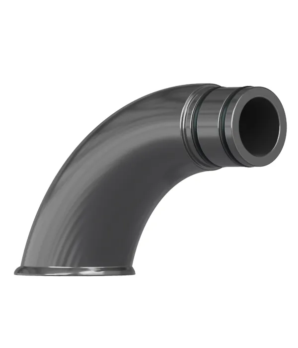 Küpeşte Dirseği - Füme