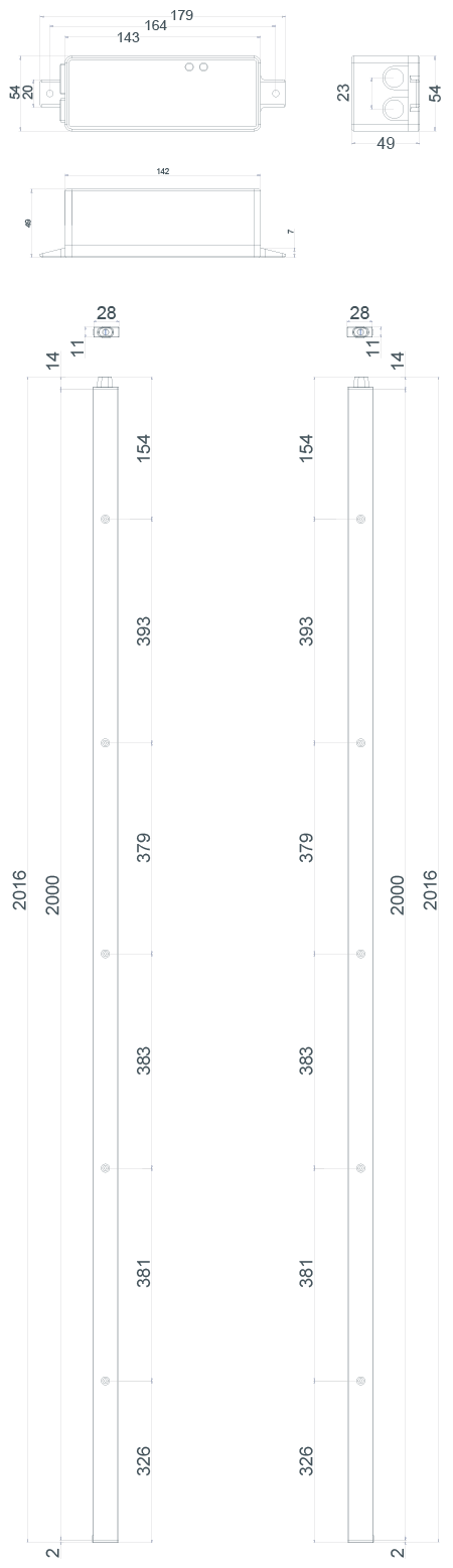 Teknik Çizim Önizleme