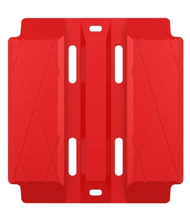 70mm Asansör Ray Paten Plastiği