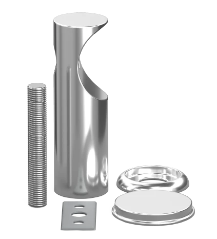 Alt Kurtağızı Model