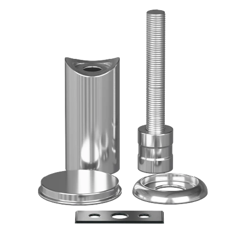 Dik Kurtağızı Model