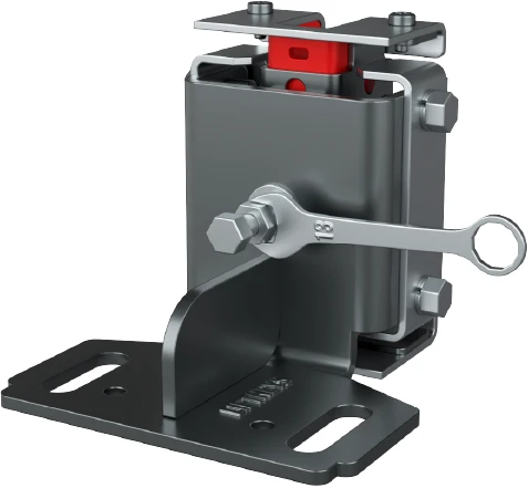 Arka Hareket Ayar Cıvata