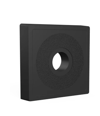 Dişlisiz Makine Şase Takozu