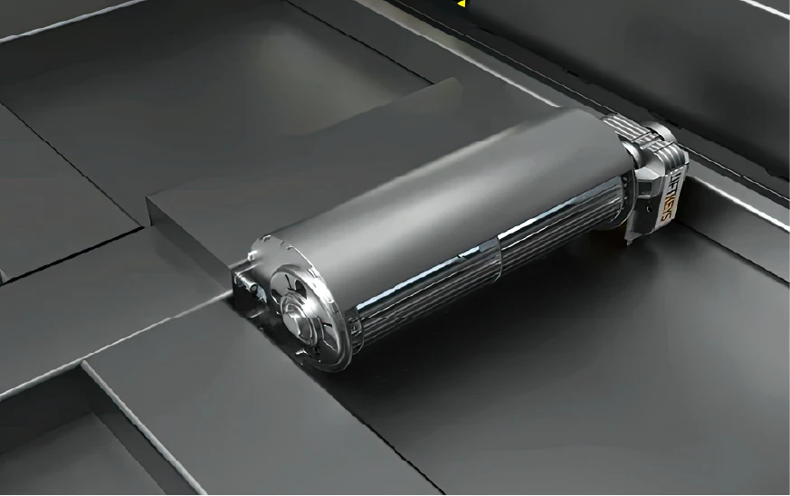 LiftKeys Asansör Kabin Havalandırma Sistemi ve Fan Teknolojisi