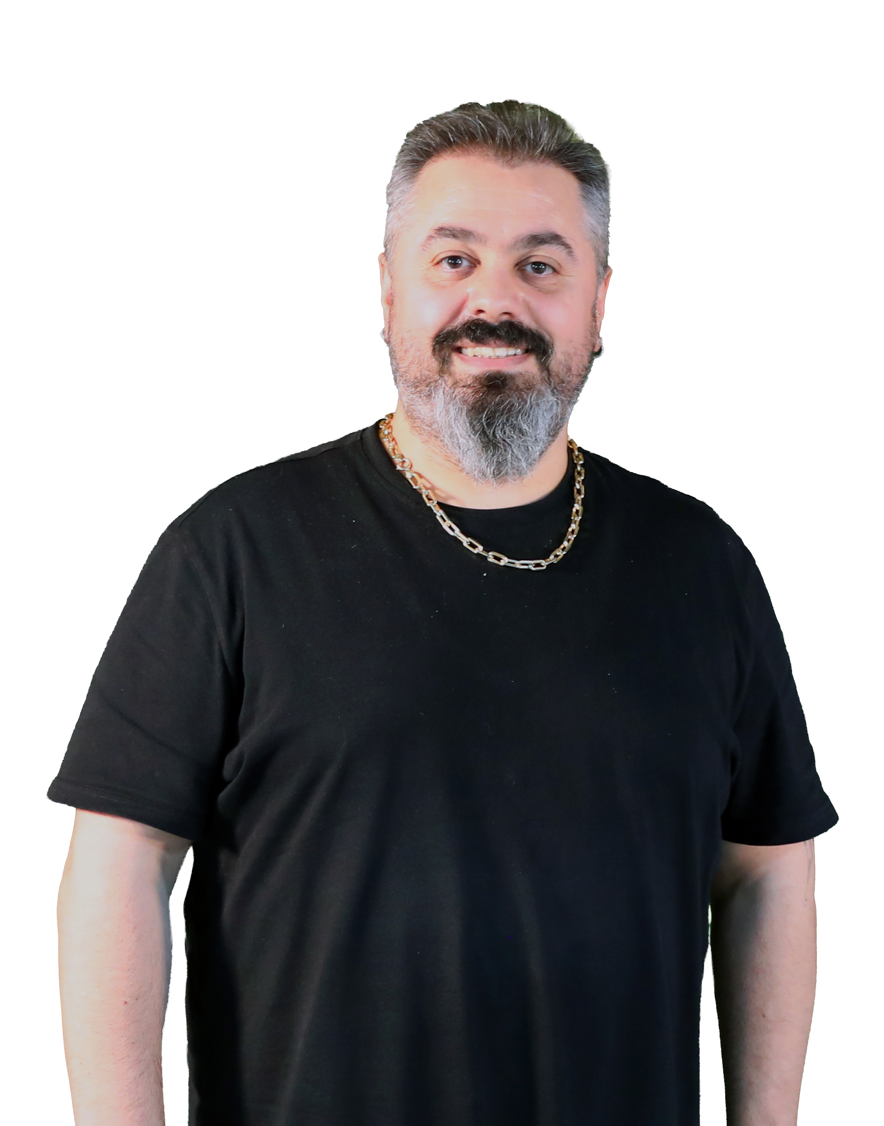 Gökhan KURT - Kurucu Ortak