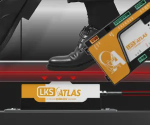 Kabin güvenliği için hassas ölçüm yapan asansör aşırı yük (overload) sistemi ve yük sensörü