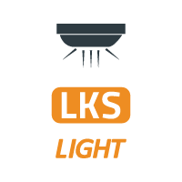 Sık açma kapamaya ve titreşime dayanıklı, uzun ömürlü LiftKeys asansör kabin spot aydınlatma sistemi