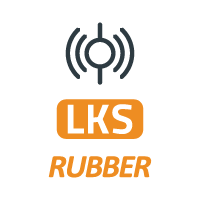 Titreşimi en aza indiren, %100 orijinal ham maddeden üretilmiş dayanıklı asansör kauçuk takozları ve darbe emici lastikler